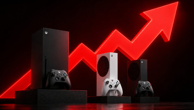 Hafta Sonu Oyun Maratonu: Xbox Dünyasında Ücretsiz Eğlence Fırsatları