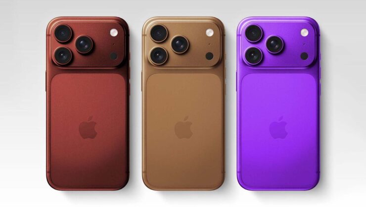 Akıllı Telefon Dünyasında Heyecan Yaratan Sızıntı: iPhone 18 Pro Max Optik Donanımı Şekilleniyor