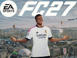 Futbol Oyunlarında Yeni Dönem: EA Sports FC 27 Karşımızda