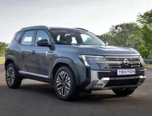 Otomotiv Dünyasında Ekran Egemenliği Sarsılıyor: Popüler SUV Modelinde Fiziksel Düğme Sinyali