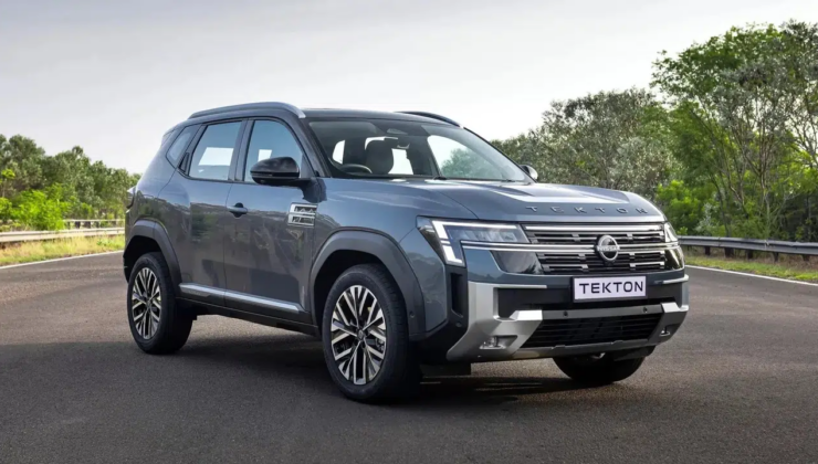 Otomotiv Dünyasında Ekran Egemenliği Sarsılıyor: Popüler SUV Modelinde Fiziksel Düğme Sinyali