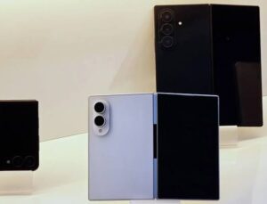Katlanabilir Teknoloji Dünyasında Yeni Bir Zirve: Galaxy Z Fold 8 Serisi