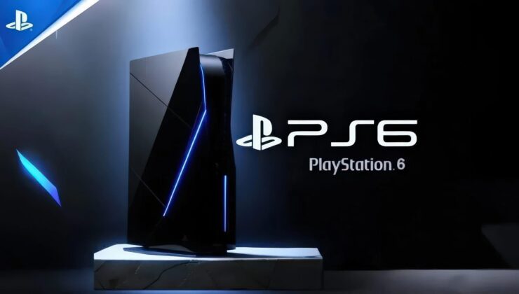 Gelecek Nesil Oyun Konsollarında Maliyet Krizi: PlayStation 6 Kapıda mı?