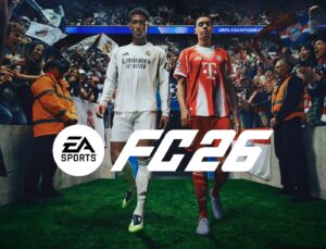 Oyun Dünyasında Tarihi Gün: FC 26 Türkiye Sunucuları ile Kesintisiz Futbol Keyfi Başladı