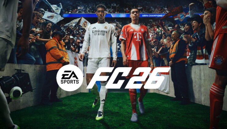 Oyun Dünyasında Tarihi Gün: FC 26 Türkiye Sunucuları ile Kesintisiz Futbol Keyfi Başladı