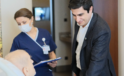 Felç Tedavisinde Umut Artıyor: Robotik Sistemler ve Rehabilitasyon