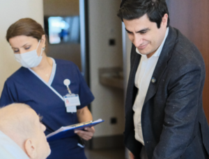 Felç Tedavisinde Umut Artıyor: Robotik Sistemler ve Rehabilitasyon