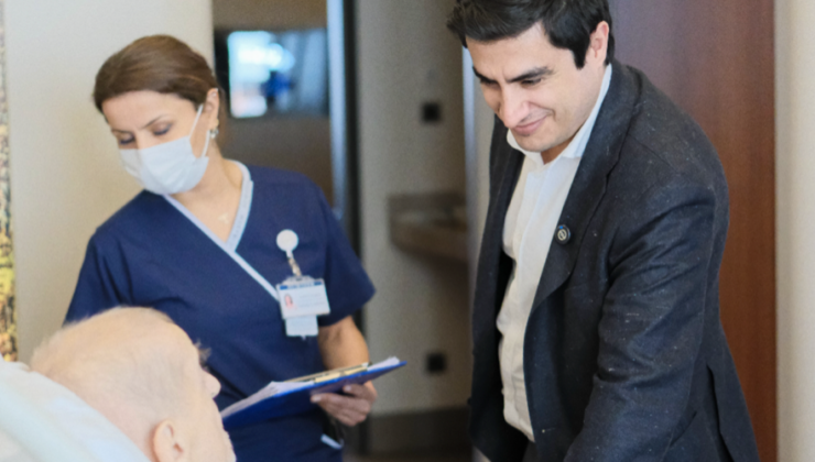 Felç Tedavisinde Umut Artıyor: Robotik Sistemler ve Rehabilitasyon
